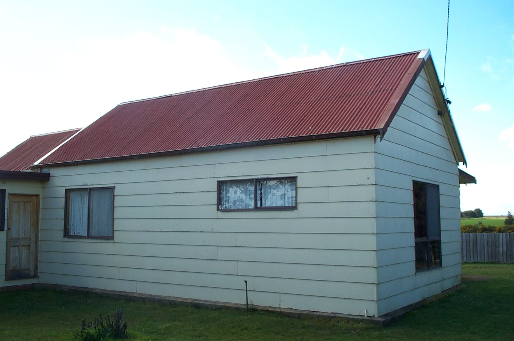 Little Hampton Methodist Church, Little Hampton, Tasmania